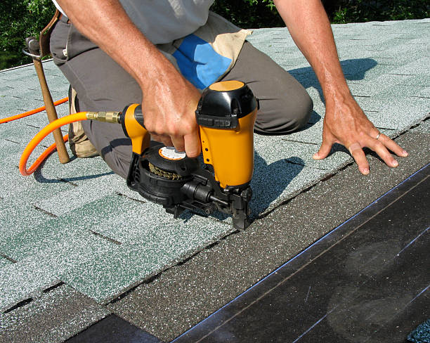 Best Affordable Roofing Company  in Rockfish, NC