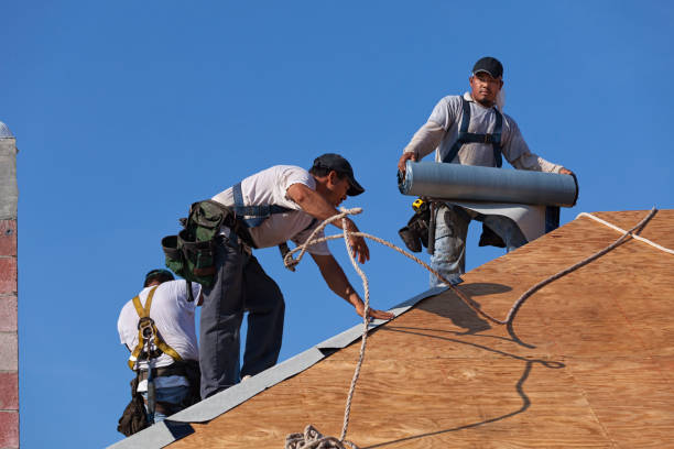Best Roof Waterproofing Services  in Rockfish, NC