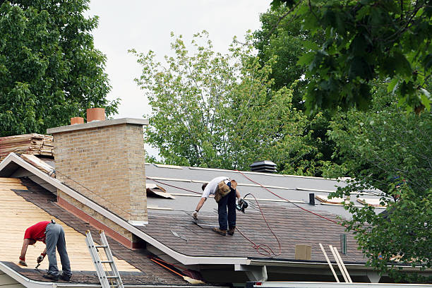 Best Roofing Contractor Near Me  in Rockfish, NC