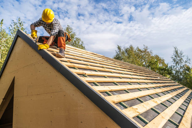 Quick and Trustworthy Emergency Roof Repair Services in Rockfish, NC