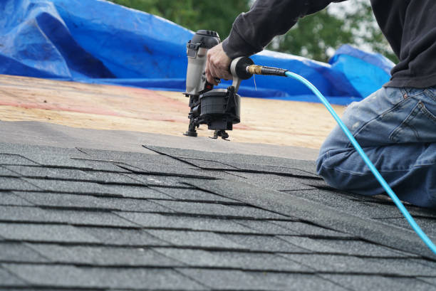 Reliable Rockfish, NC Roofing Contractor Solutions