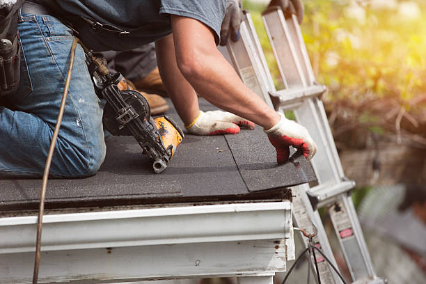 Best Shingle Roofing Installation  in Rockfish, NC
