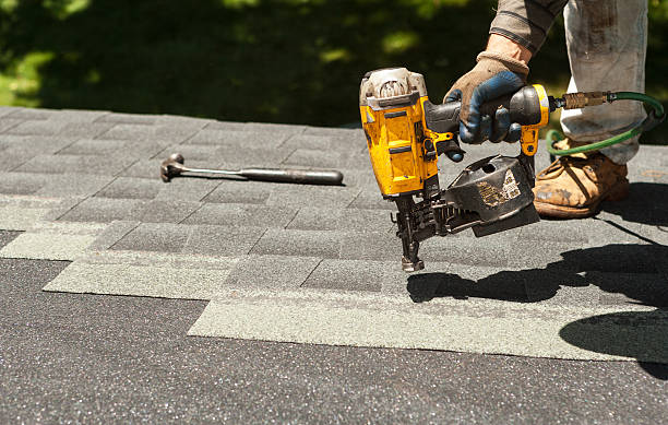 Best Affordable Roof Replacement  in Rockfish, NC