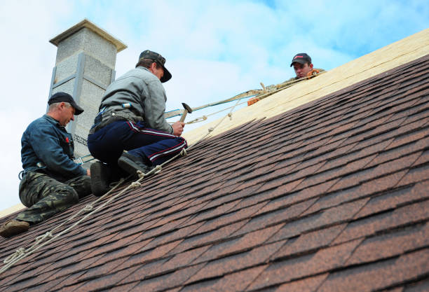 Best Affordable Roofing Company  in Rockfish, NC