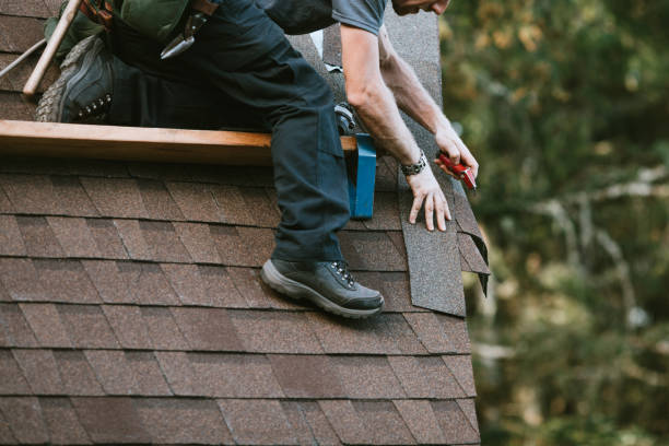 Reliable Rockfish, NC Roofing Contractor Solutions