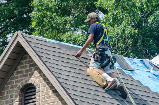 Best Roof Repair Services  in Rockfish, NC